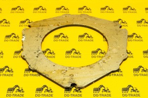 Диск тормозной Carraro 148488