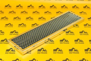 Фильтр отопителя салона Terex 6101501M1