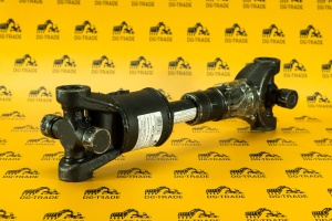 Карданный вал задний Volvo (OEM) VOE11883170