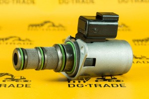 Соленоид КПП JCB (Original) 25/222913