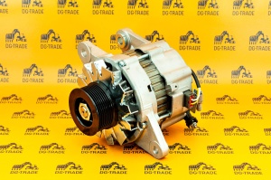 Генератор JCB (Isuzu) 714/40523