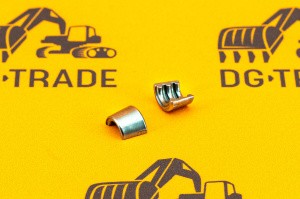 Сухарь клапана JCB (Original) 320/03528