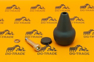 Вращатель руля JCB (Original) 331/27411 Вращатель руля JCB (Original) 331/27411