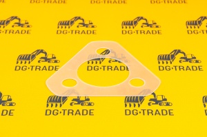 Прокладка шкворня Carraro 115733