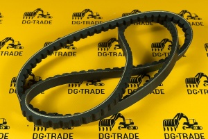 Ремень кондиционера JCB JS (Original) 332/K3830