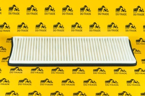 Фильтр кондиционера JCB 332/F8191