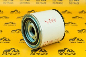 Топливный фильтр (сепаратор) Komatsu 42N-04-11760