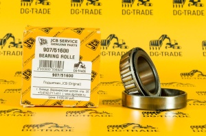 Подшипник JCB (Original) 907/51600