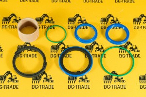 Ремкомплект гидроцилиндра JCB (OEM) 991/20021