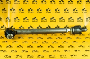 Рулевая тяга в сборе JCB 3CX Super | 4CX 128/13949