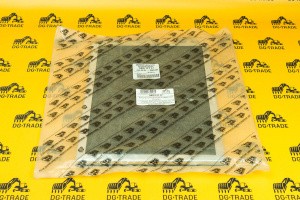 Фильтр рециркуляции воздуха JCB (Original) 580/12117