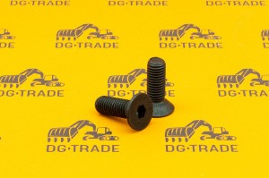 Болт телескопа Terex (Original) 3009464X1 Болт телескопа Terex (Original) 3009464X1