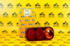 Задний стоп-сигнал в сборе JCB (Original) 700/50018 Задний стоп-сигнал в сборе JCB (Original) 700/50018