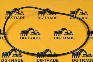 Уплотнительное кольцо Carraro 141939 Уплотнительное кольцо Carraro 141939