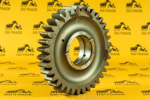 Шестерня Carraro 139799