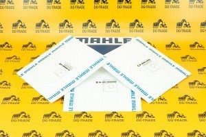 Комплект поршневых колец (стандарт) Komatsu (MAHLE) 8094845