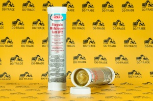 Смазка Meguin Walzlagerfett LP2 (литиевая) 0,4кг 4769