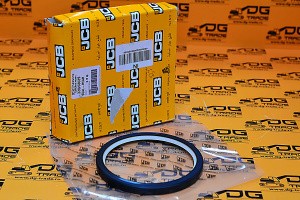 Сальник коленвала JCB (Original) 320/03029 Сальник коленвала JCB (Original) 320/03029