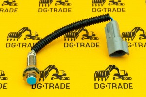 Датчик положения колес Carraro 358759