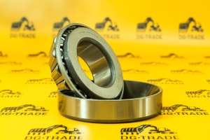 Подшипник шкворня ZF (NTN) 0750.117.308