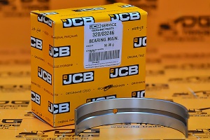Вкладыш коленвала JCB (Original) 320/03246