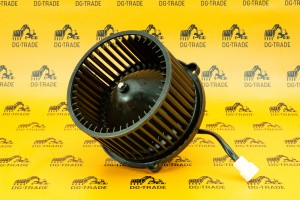 Мотор отопителя салона Hyundai (OEM) 11N6-90700 Мотор отопителя салона Hyundai (OEM) 11N6-90700