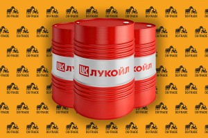 Масло моторное LUKOIL AVANTGARDE ULTRA 10W-40, 216л