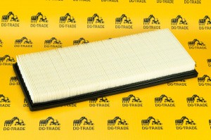 Фильтр отопителя салона CATERPILLAR 211-2660