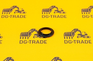 Фиксатор сальника клапана гидрораспределителя JCB 25/975704