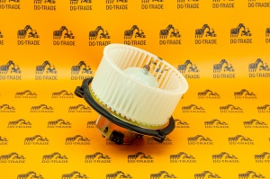 Мотор печки Hitachi (OEM) 4658943