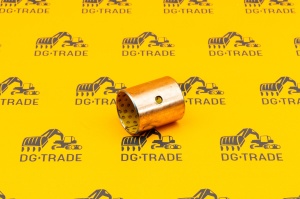 Втулка гидроцилиндра челюсти Terex (OEM)  6195225M1