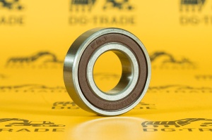 Подшипник генератора (FBJ) 16906347