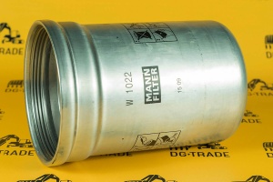 Масляный фильтр John Deere RE504836