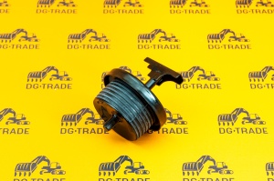 Крышка маслозаливной горловины Cummins (Original) C101322