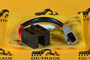 Датчик положения педали тормоза JCB (Original) 332/C9990