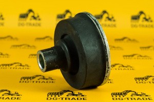 Подушка кабины JCB (Original) 331/34393 Подушка кабины JCB (Original) 331/34393