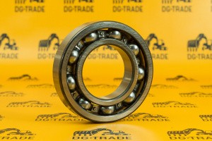 Подшипник корпуса КПП Carraro (KOYO) 025859