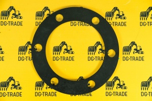 Прокладка гидравлического бака JCB 813/10186
