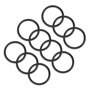 Уплотнительное кольцо 027 / 222 (37,69*3,53мм) 027