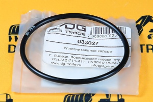 Уплотнительное кольцо Carraro 033027