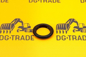 Фиксатор сальника клапана гидрораспределителя JCB (OKKS) 25/975704