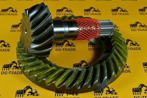 Главная пара Carraro 066941