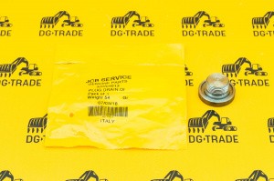 Сливная пробка двигателя JCB (Original) 320/04013