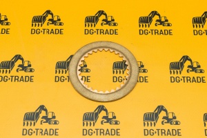 Диск фрикционный дифференциала JCB (OEM) 450/20402