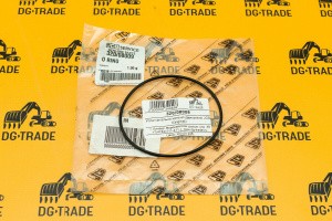 Уплотнительно кольцо двигателя JCB (Original) 320/08009 Уплотнительно кольцо двигателя JCB (Original) 320/08009
