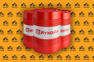 Масло моторное LUKOIL AVANTGARDE ULTRA 15W-40, 216л