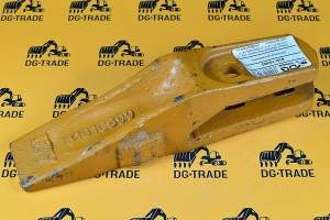 Зуб ковша центральный Hidromek 810-10600