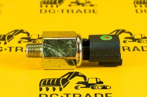 Датчик давления масла JCB (Original) 701/80327 Датчик давления масла JCB (Original) 701/80327