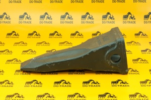 Коронка ковша скальная Hyundai (R235/250/280/290/305/320) 61Q6-31310RC