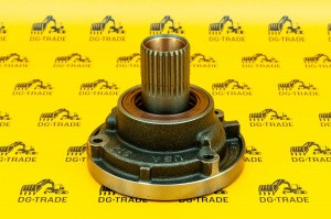 Гидравлический насос КПП JCB (OEM) 20/925552